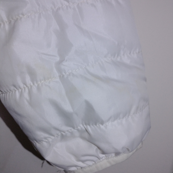 Suzy Shier Jacket in White - Picture 4 of 8